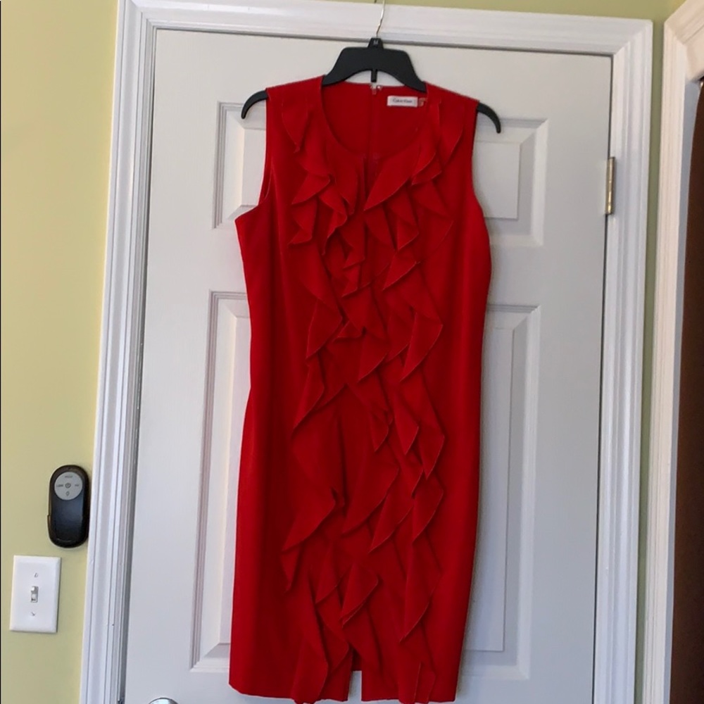 Calvin Klein Dress